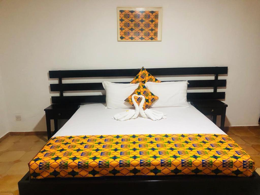 Lungi Airport Hotels Tulun Bagian luar foto