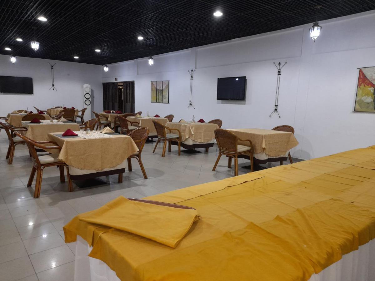 Lungi Airport Hotels Tulun Bagian luar foto