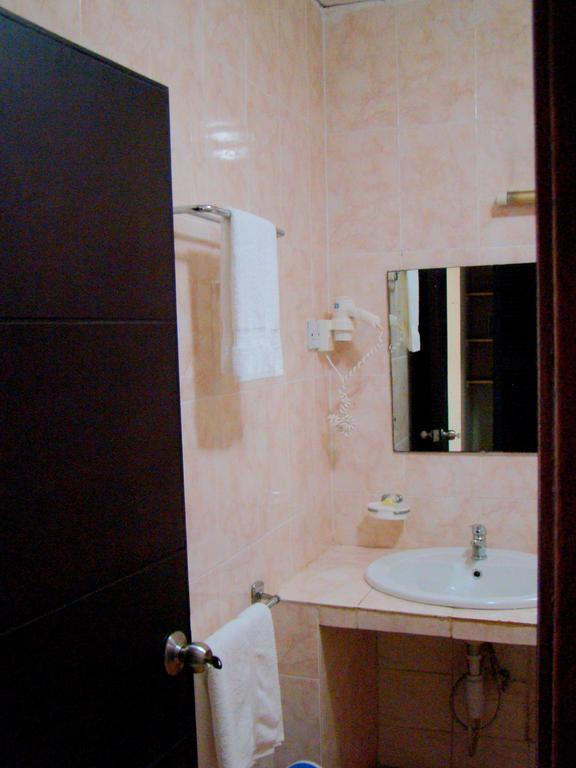 Lungi Airport Hotels Tulun Ruang foto