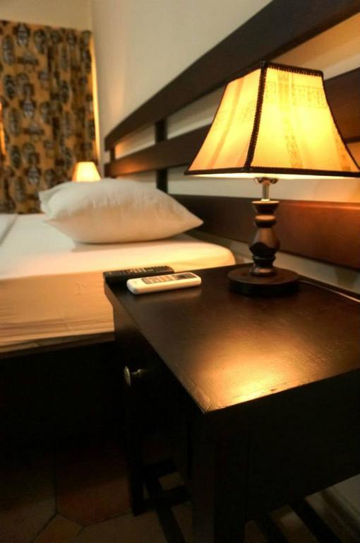 Lungi Airport Hotels Tulun Ruang foto