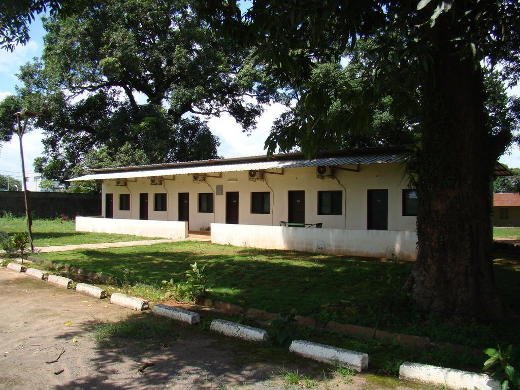 Lungi Airport Hotels Tulun Ruang foto