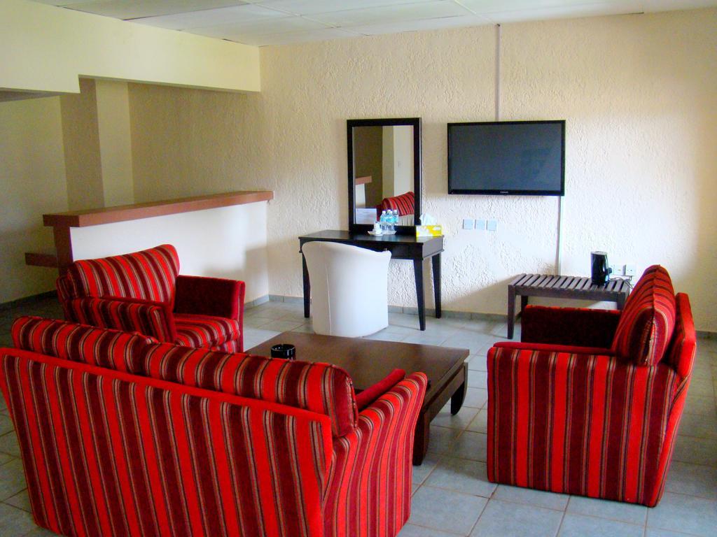 Lungi Airport Hotels Tulun Ruang foto