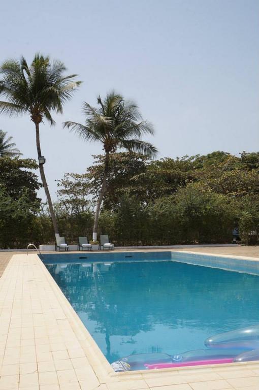 Lungi Airport Hotels Tulun Bagian luar foto