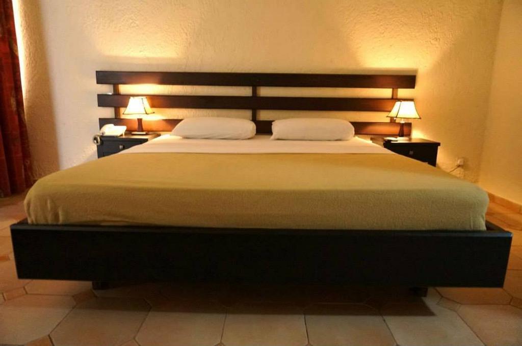 Lungi Airport Hotels Tulun Bagian luar foto