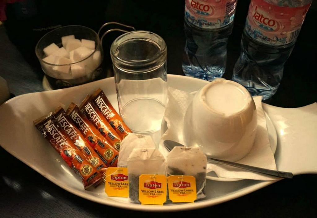 Lungi Airport Hotels Tulun Ruang foto