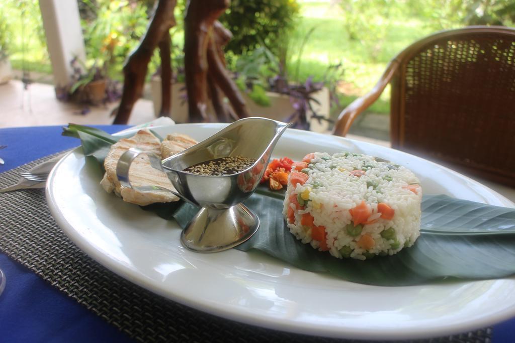 Lungi Airport Hotels Tulun Bagian luar foto