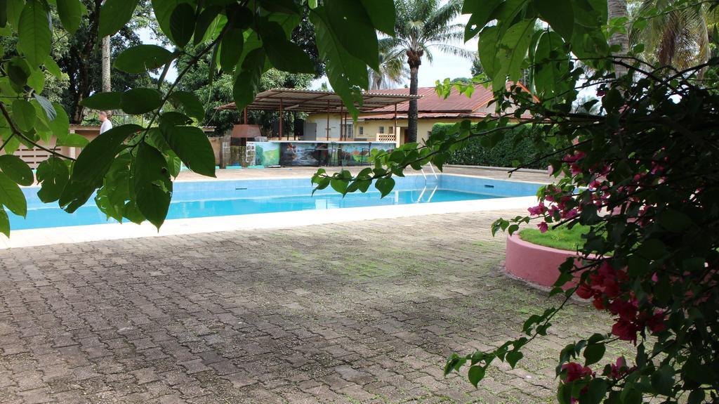 Lungi Airport Hotels Tulun Bagian luar foto
