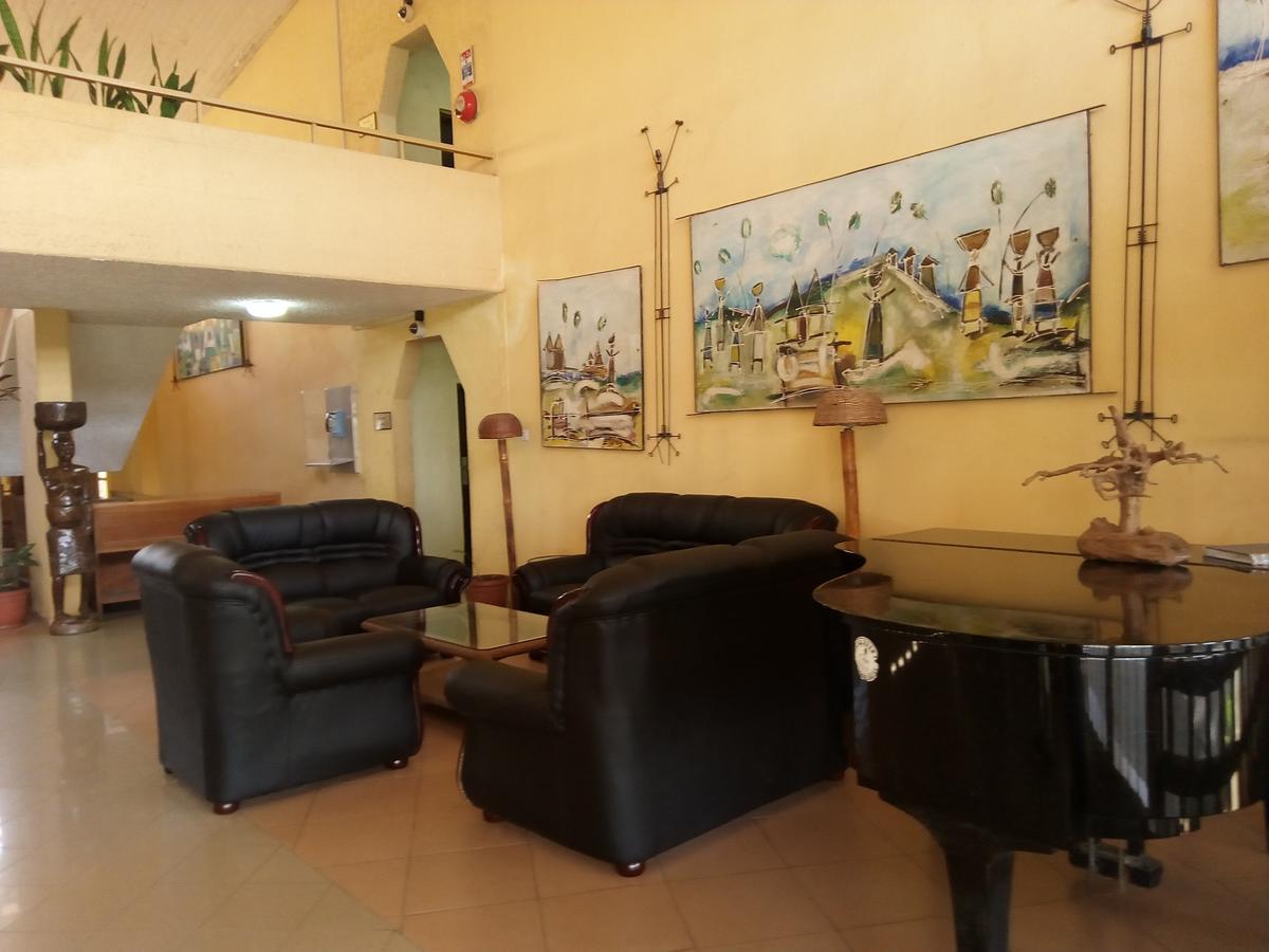 Lungi Airport Hotels Tulun Bagian luar foto