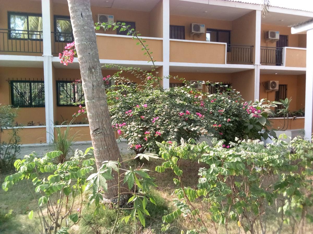 Lungi Airport Hotels Tulun Bagian luar foto