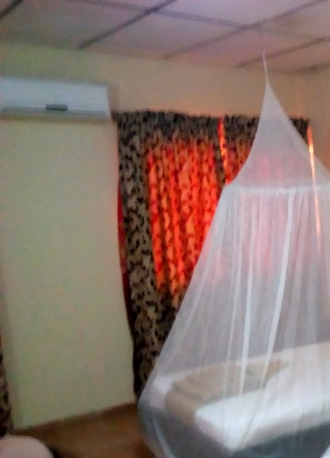 Lungi Airport Hotels Tulun Bagian luar foto